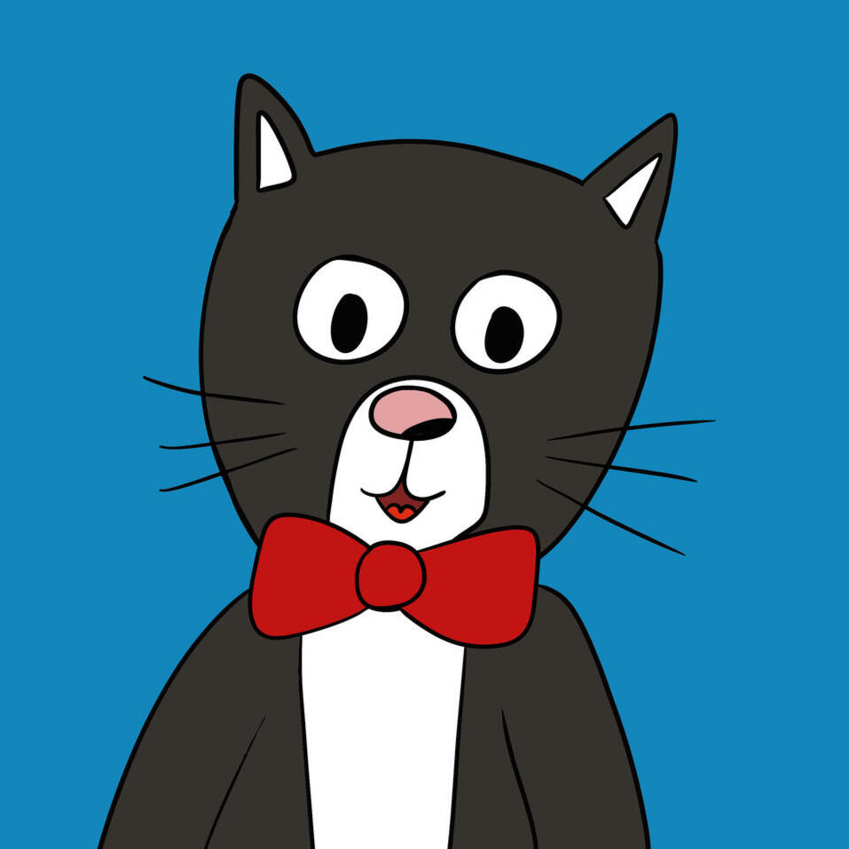 Profielfoto van Mol de kat