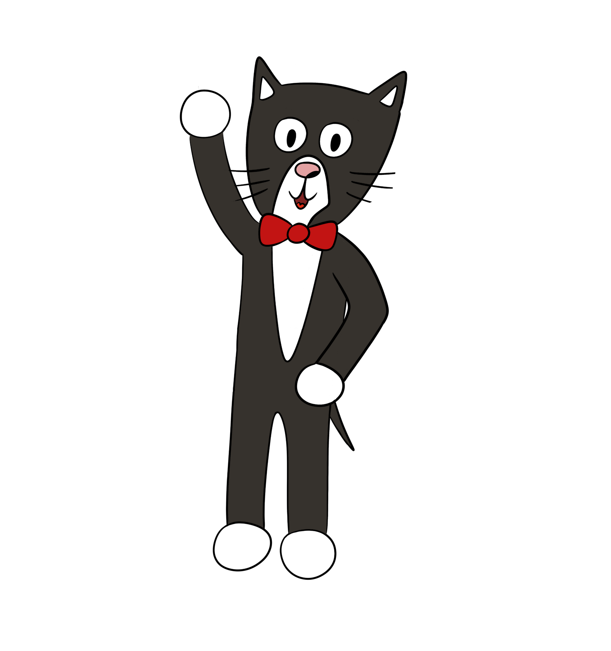 Profielfoto van Mol de kat